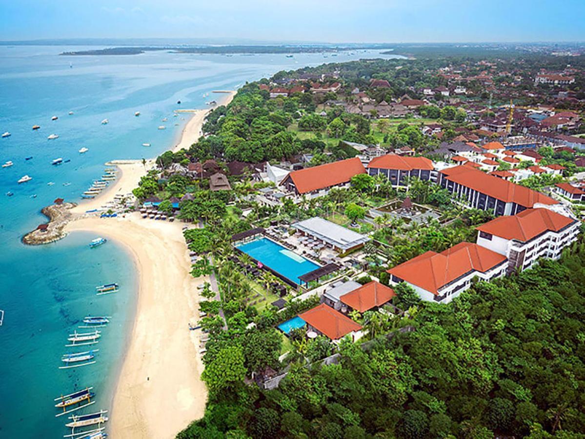 Bali Emerald Apartment Sanur (Bali)