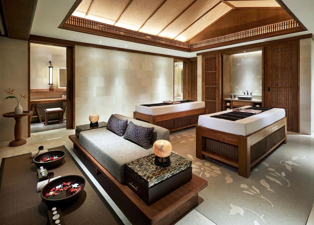 Bali Emerald Apartment