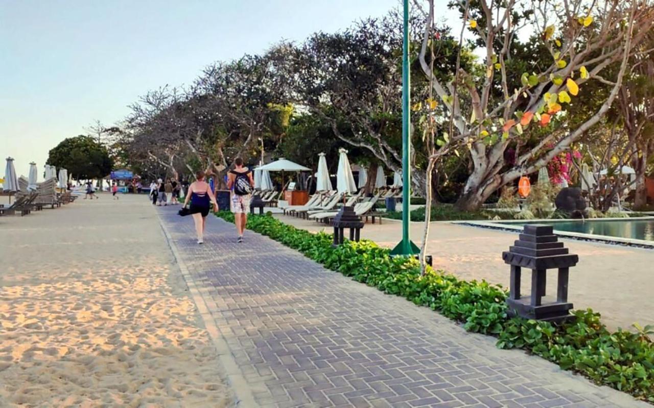 Bali Emerald * Sanur (Bali)