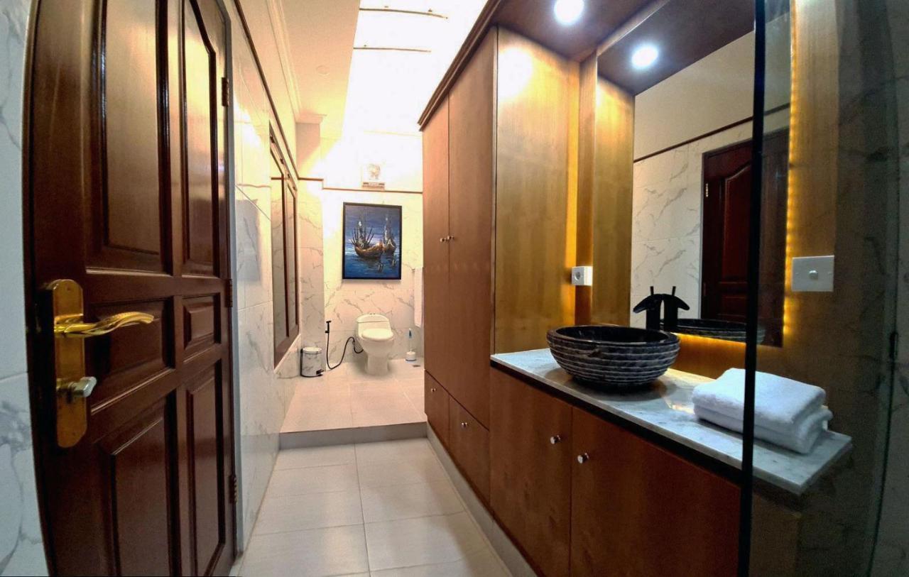 Apartment Bali Emerald
