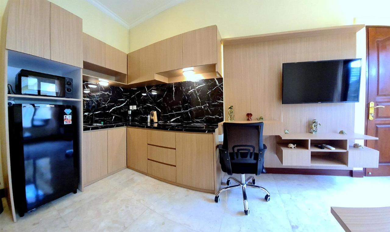 Bali Emerald Apartment