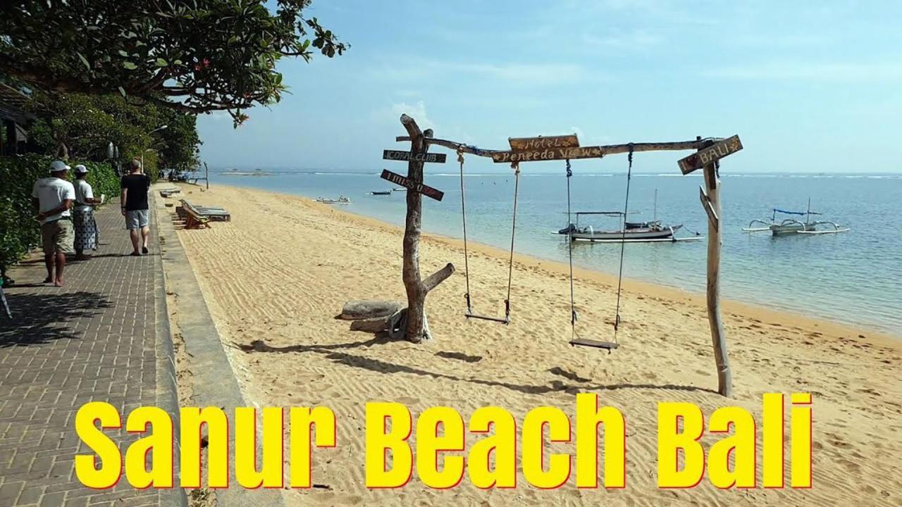 Bali Emerald * Sanur (Bali)