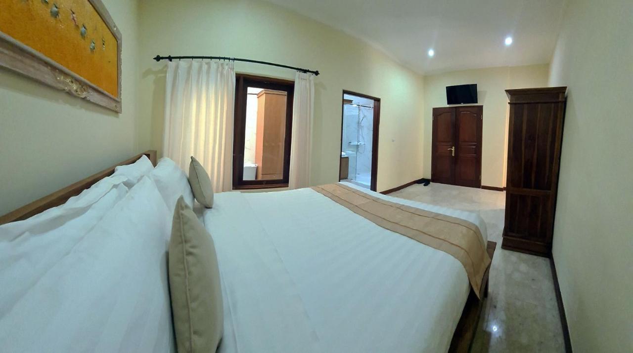 Apartment Bali Emerald *