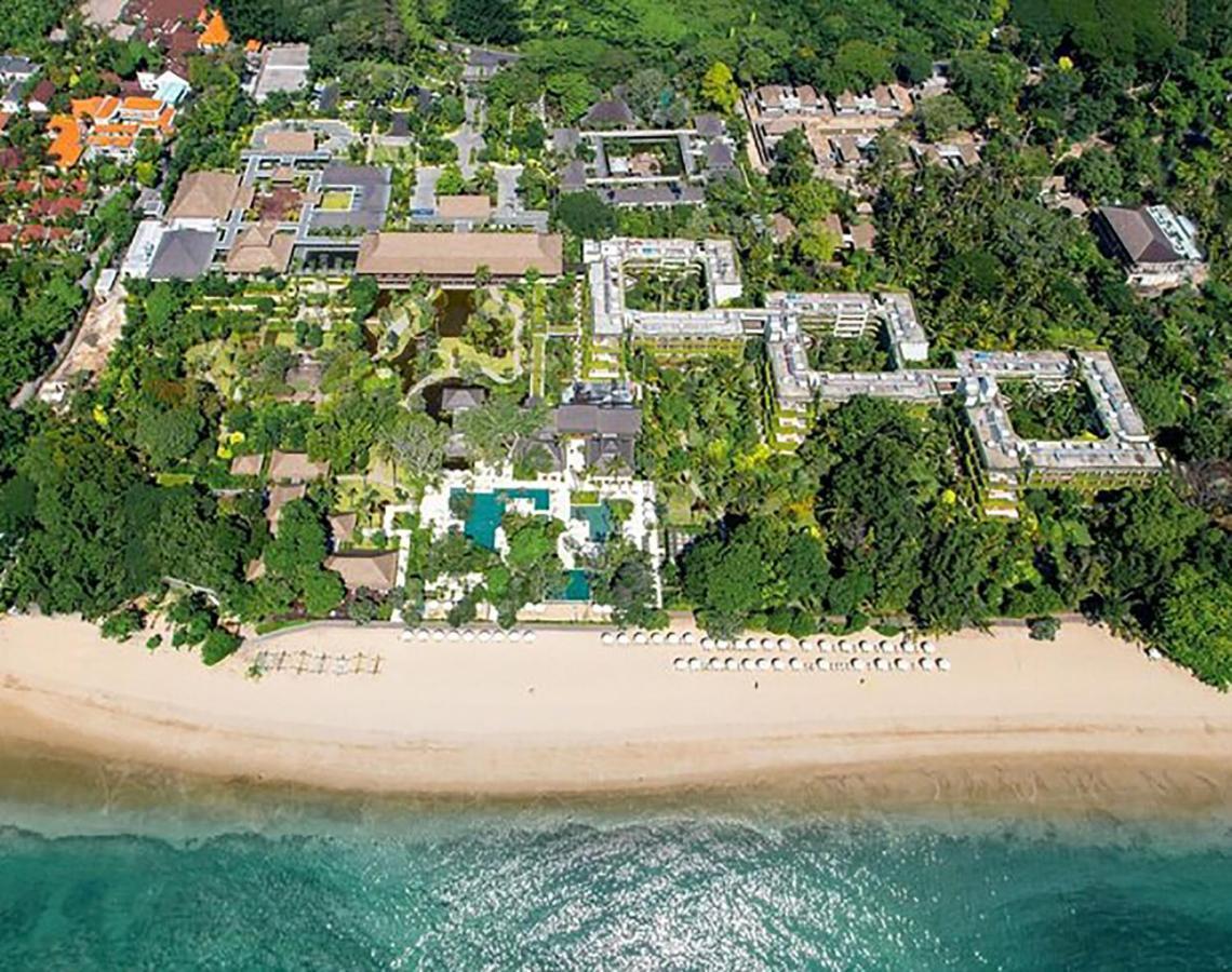 Apartment Bali Emerald
