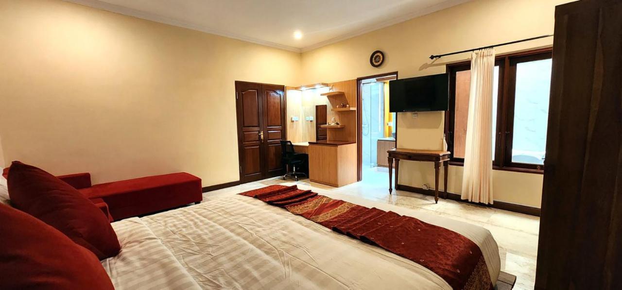 Bali Emerald Apartemen