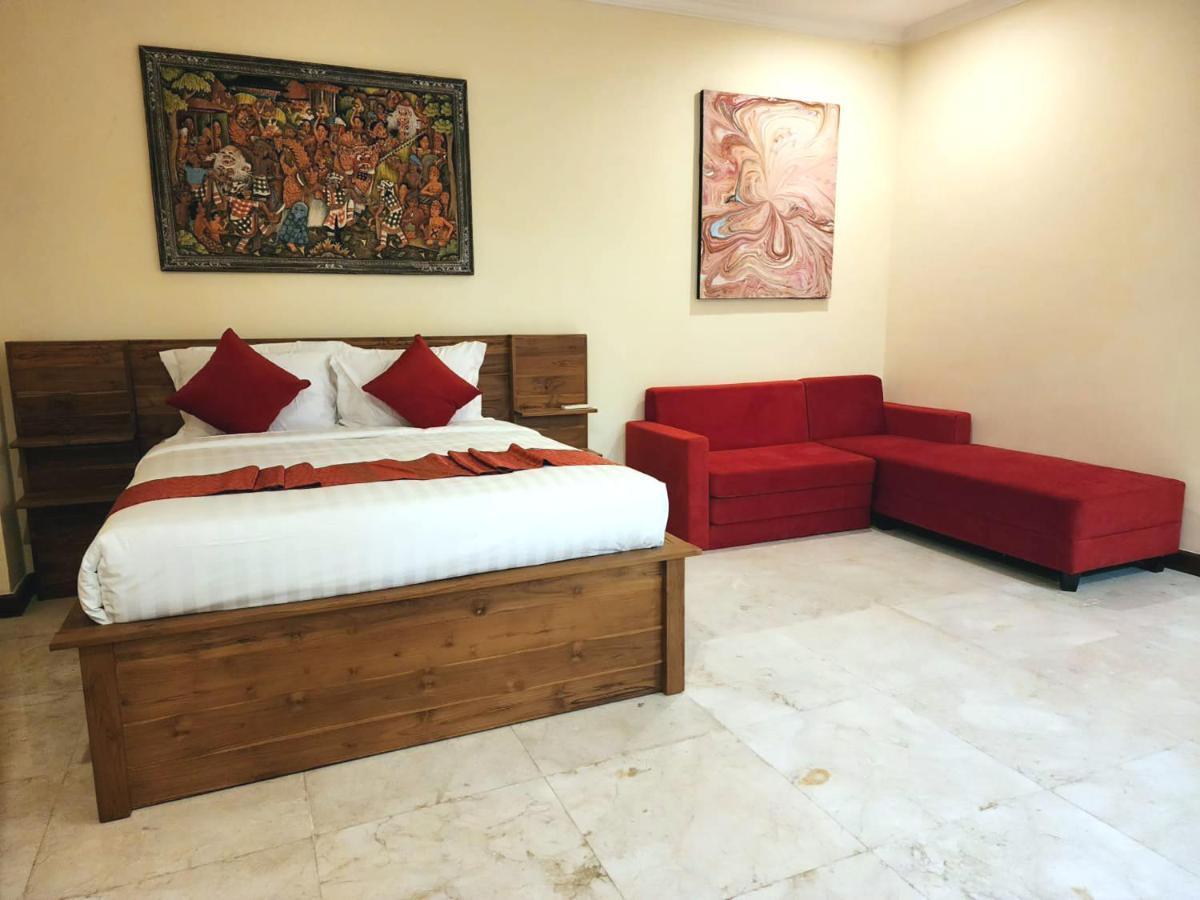 Apartemen Bali Emerald Sanur (Bali)