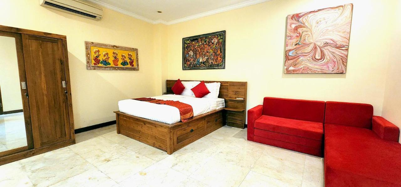 Bali Emerald Apartment