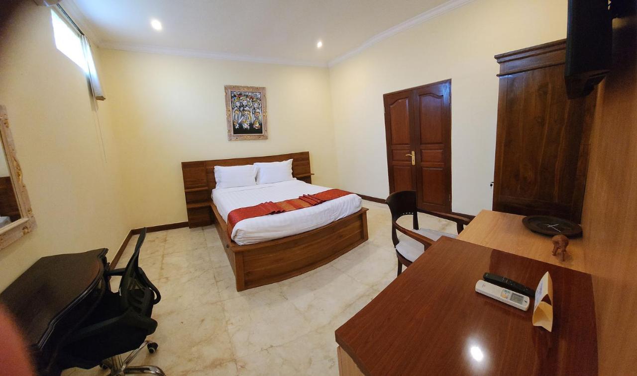 Apartment Bali Emerald