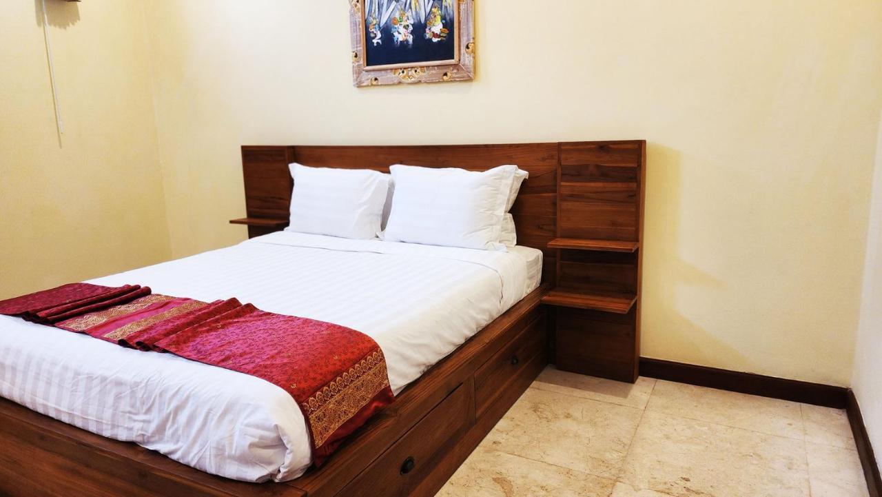 Bali Emerald Apartment Sanur (Bali)
