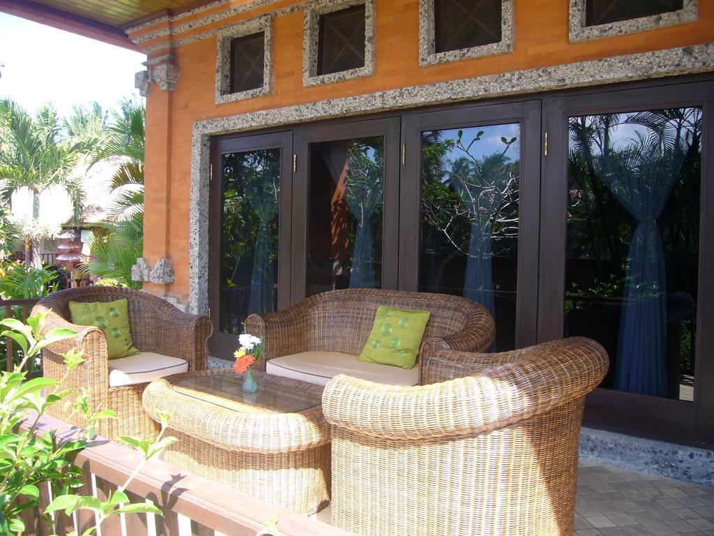 Mandala Desa Holiday park 4*