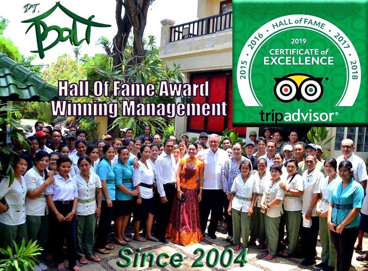 Apartment Bali Emerald