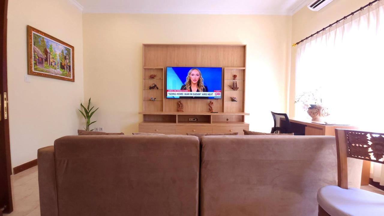 Apartment Bali Emerald