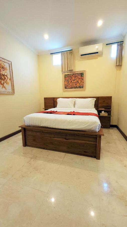 Apartment Bali Emerald