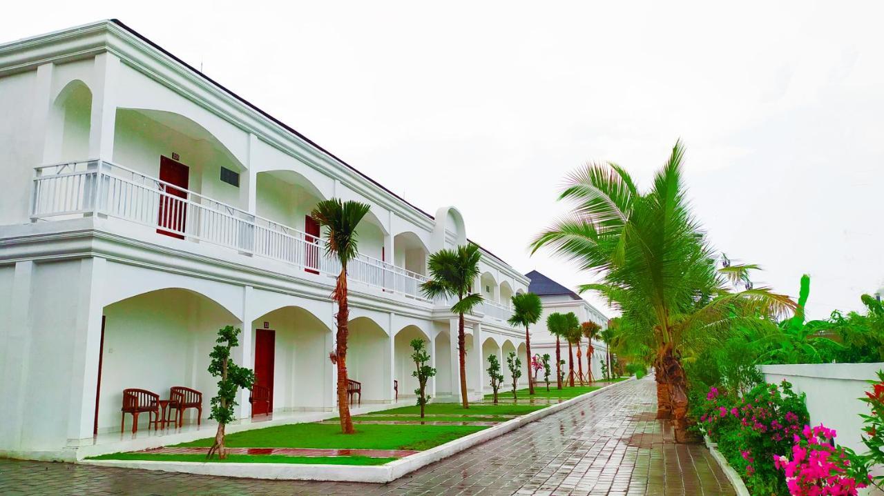 Hotel Puri