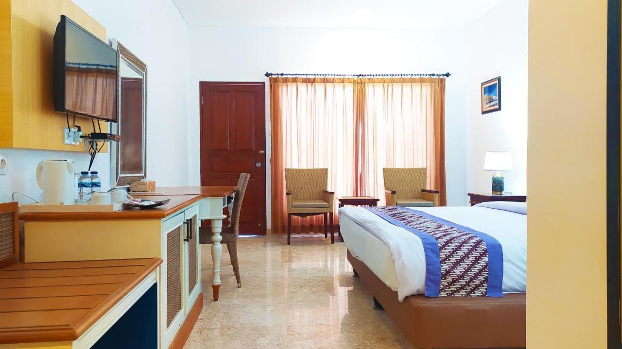 Hotel Puri 3*
