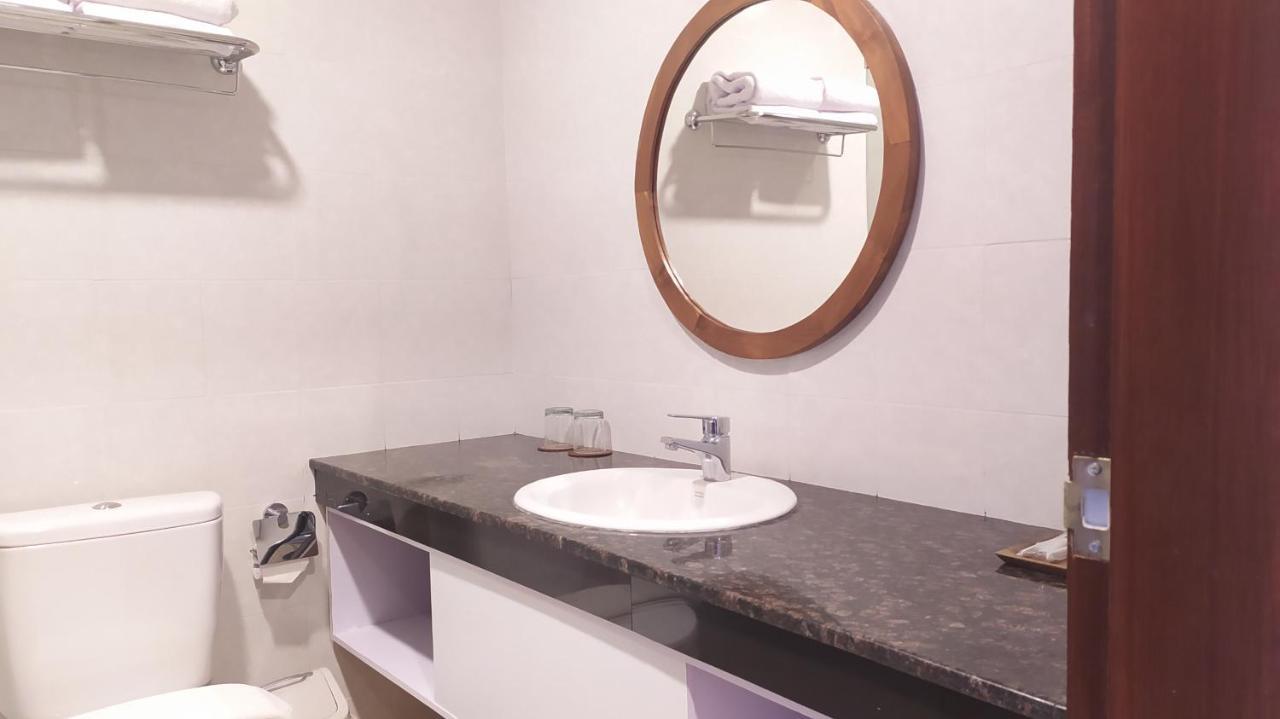 Hotel Puri 3*
