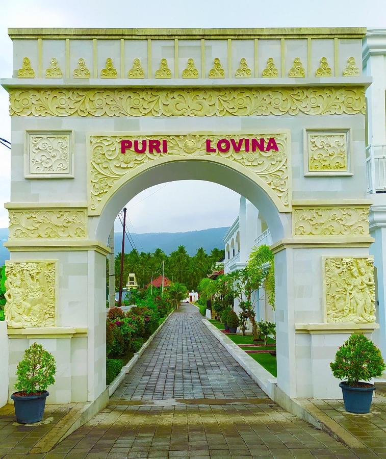 Puri 3* Lovina (Bali)