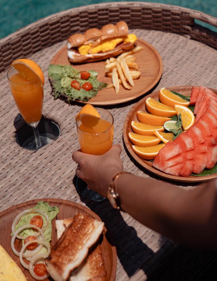 Poco Poco By Aayan 5* Jimbaran (Bali)