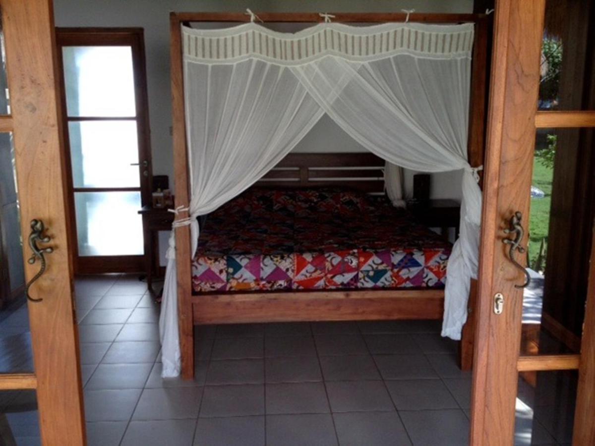 Taman liburan Sunia Loka Bungalows&dive Center 3*