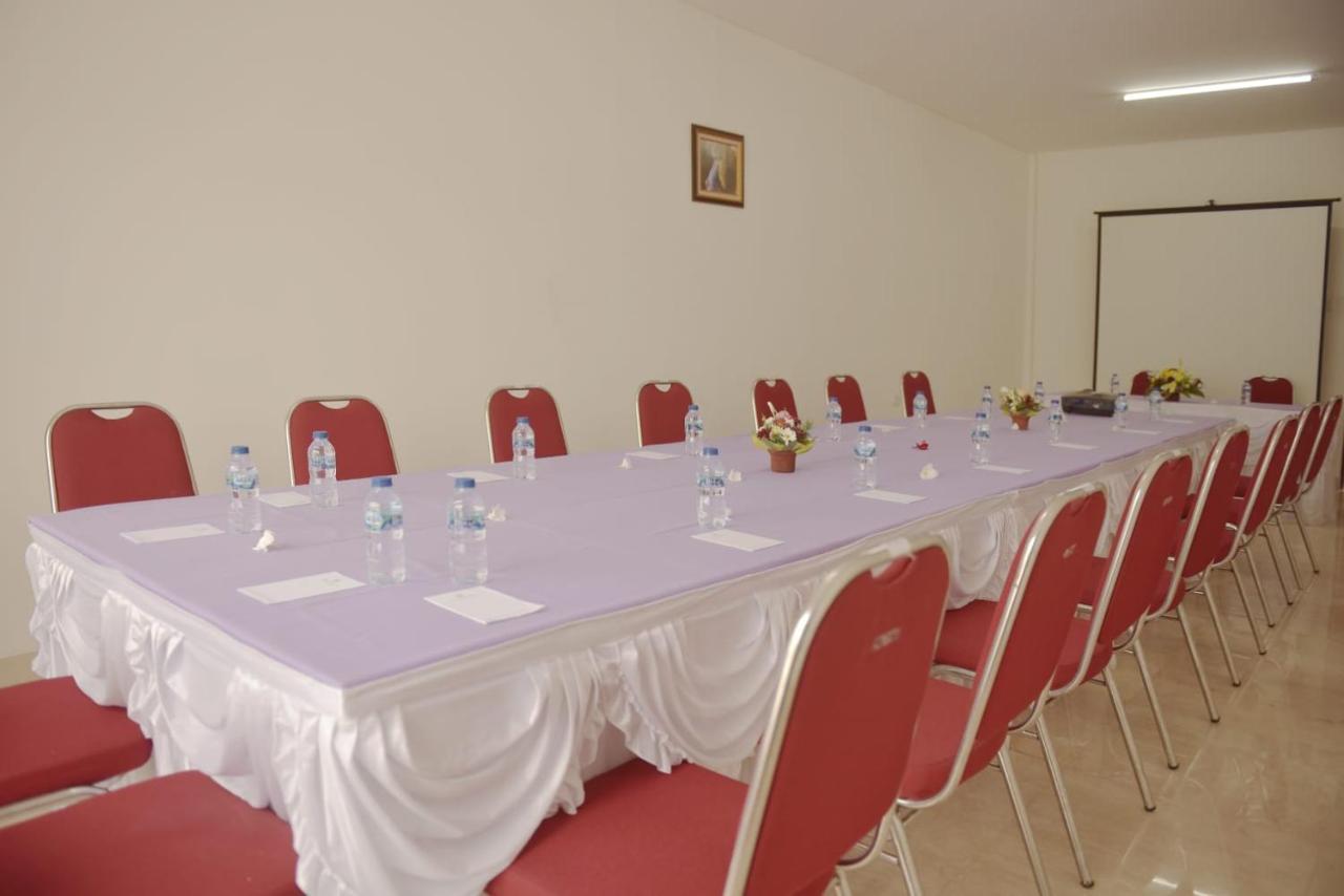 Hotel Puri