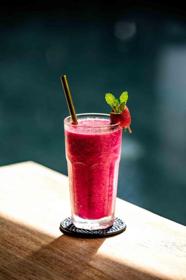 Boutique Sanctuary - Wuwei Ubud (Bali)