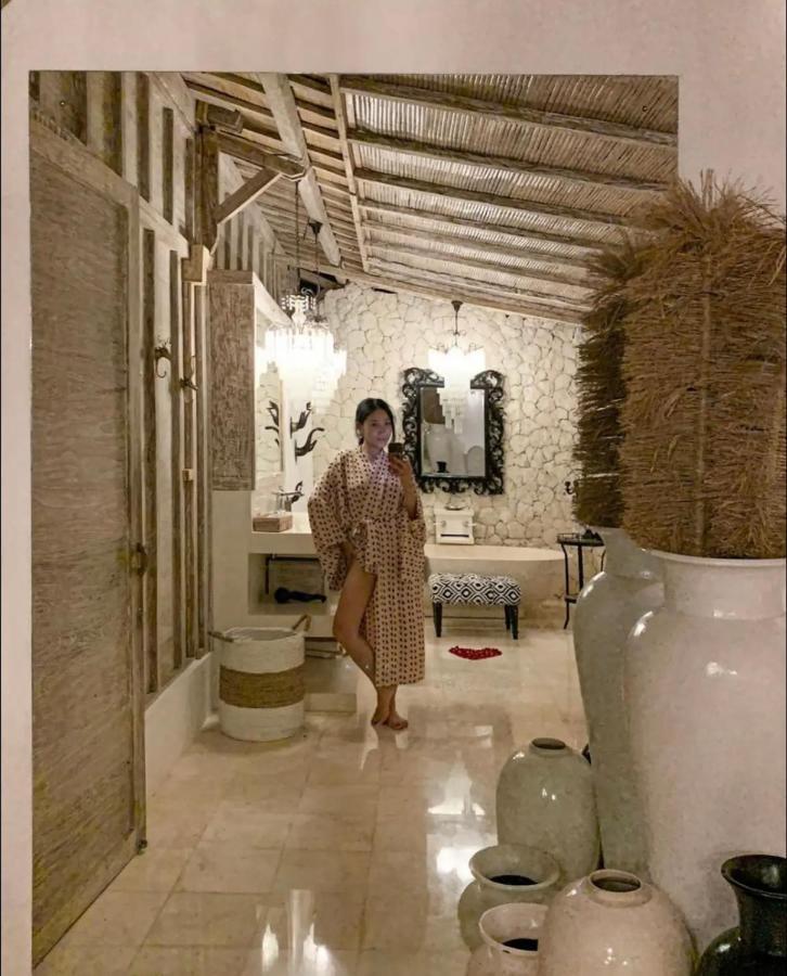 Resort Boutique Sanctuary - Wuwei Ubud (Bali)