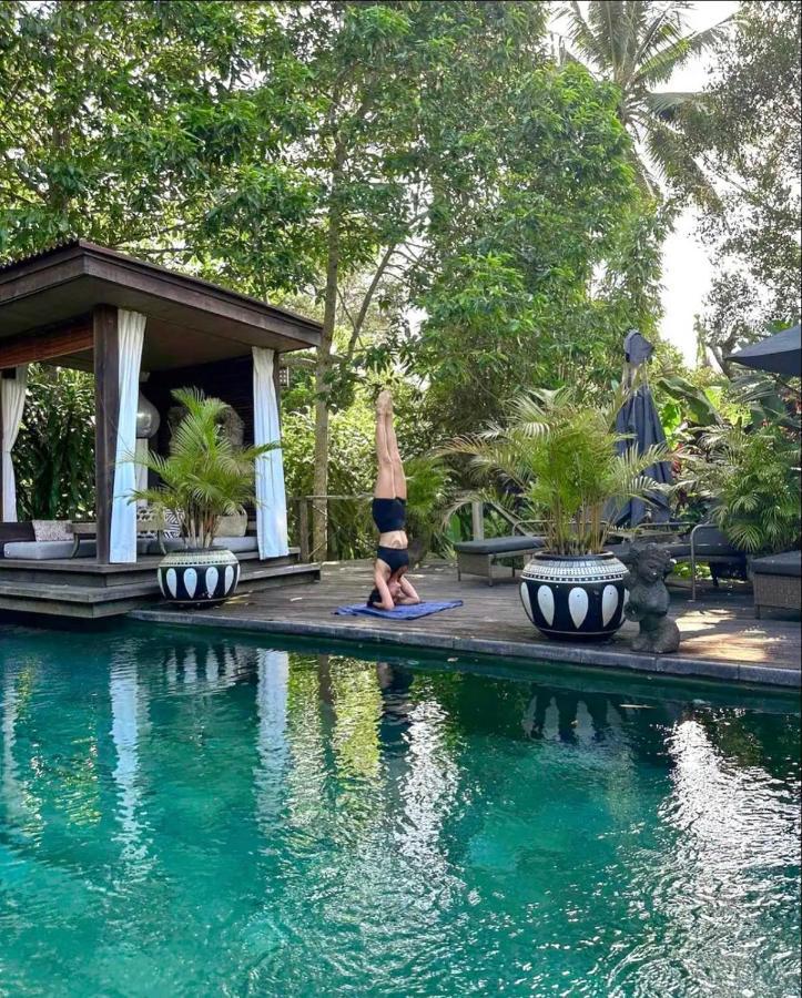 Resort Boutique Sanctuary - Wuwei Ubud (Bali)