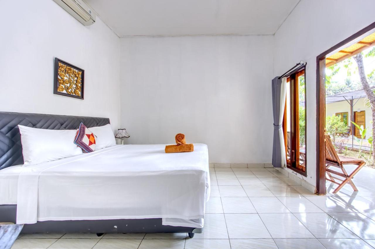 Guest house Ari La Casa