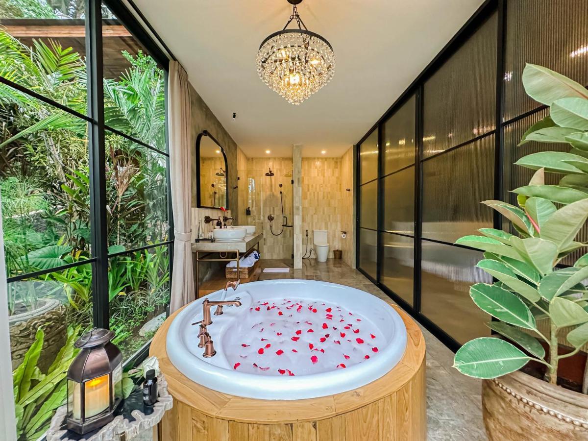 Magical Jungle * Ubud (Bali)