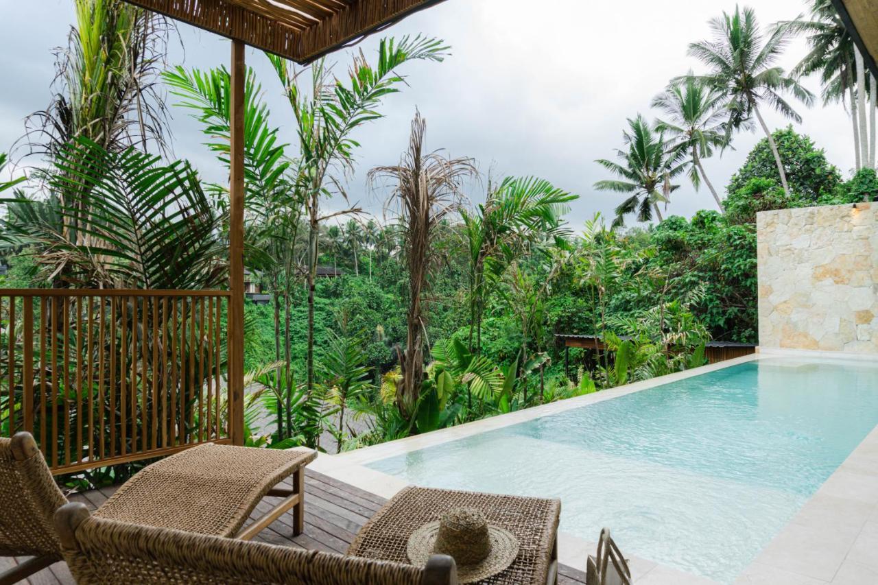Magical Jungle Villa