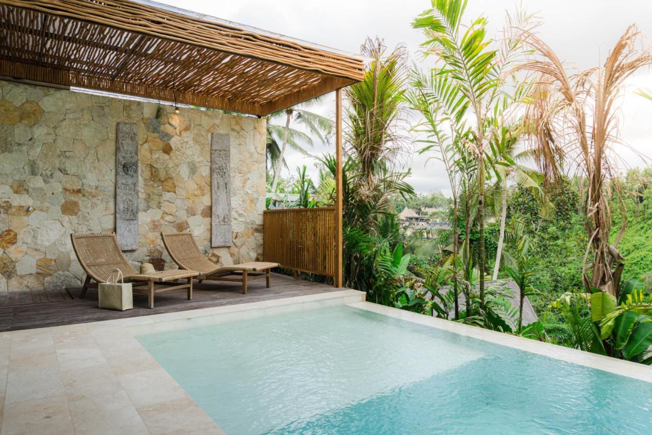 Magical Jungle Villa *