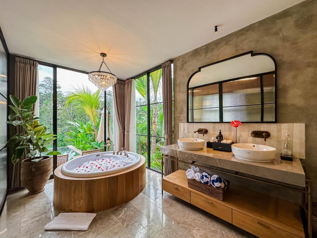Magical Jungle Villa *