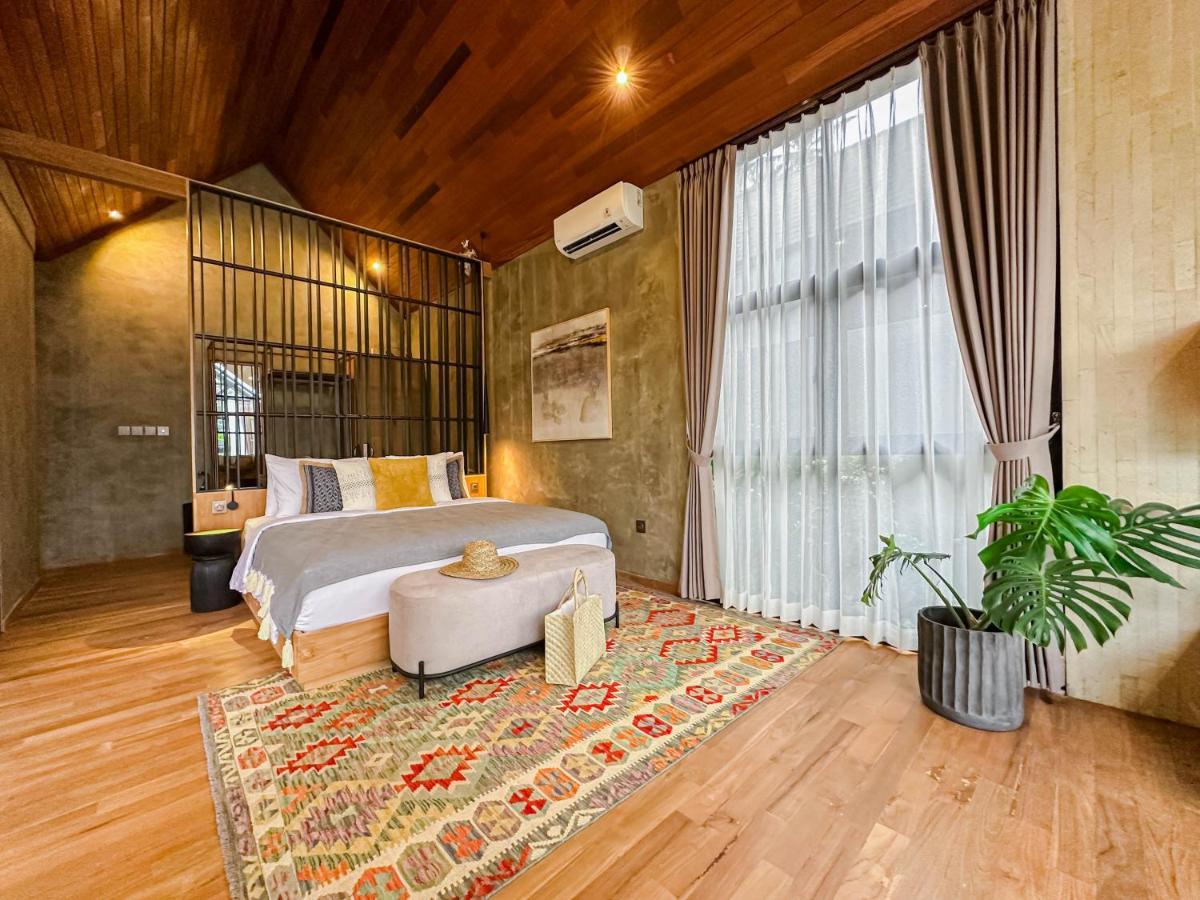 Villa Magical Jungle Ubud (Bali)
