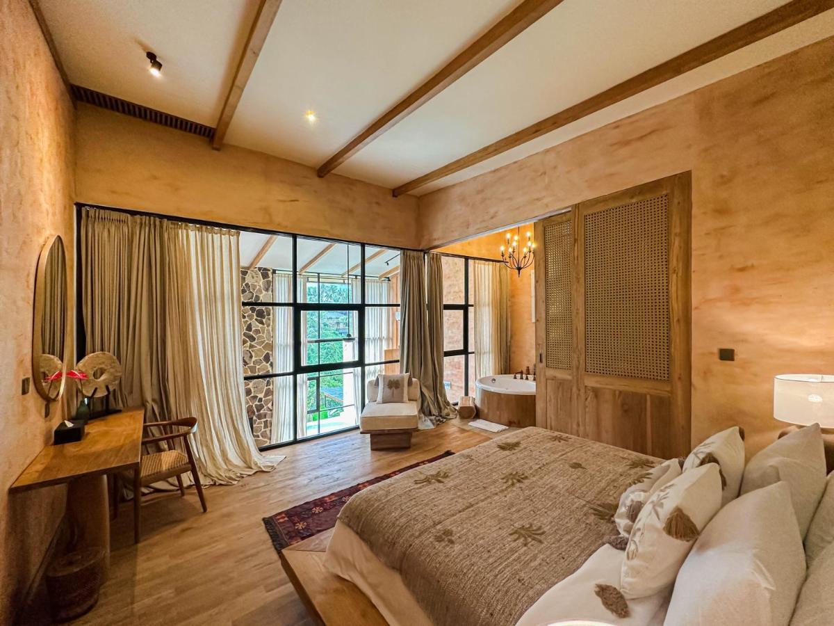Magical Jungle Villa