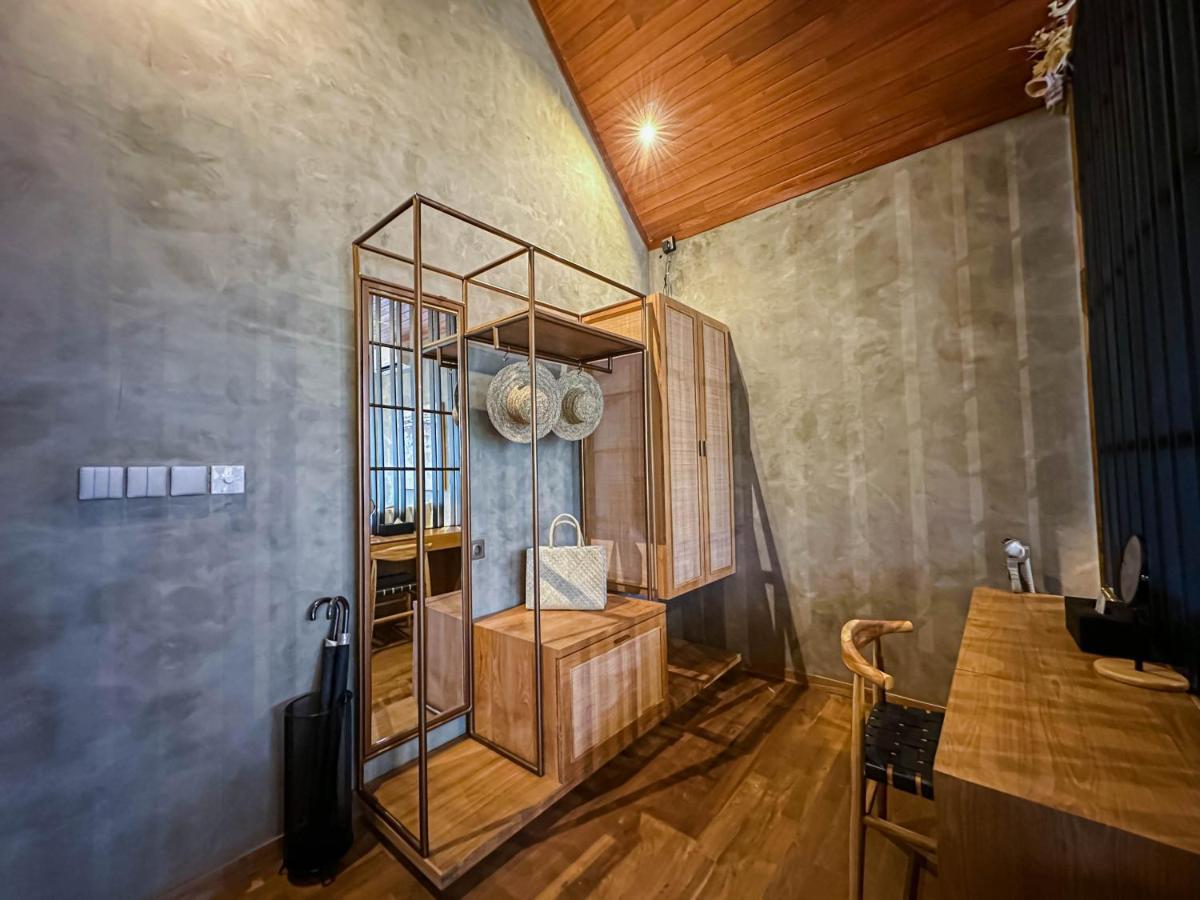 Villa Magical Jungle Ubud (Bali)