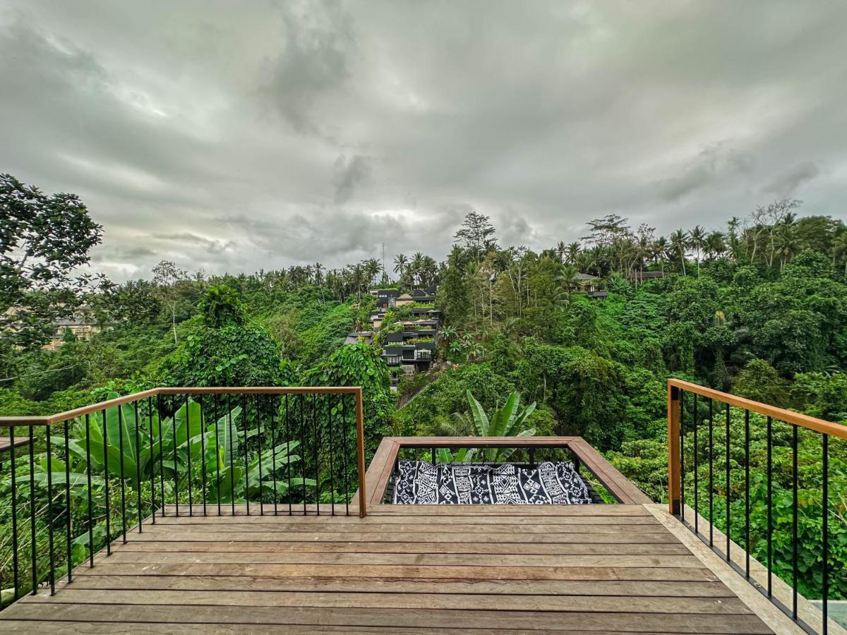 Magical Jungle * Ubud (Bali)