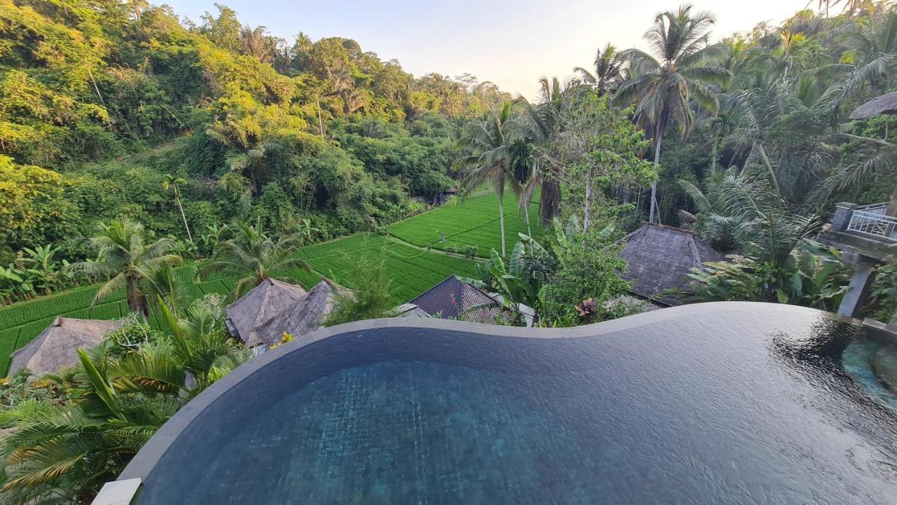 Villa Tirta Sari