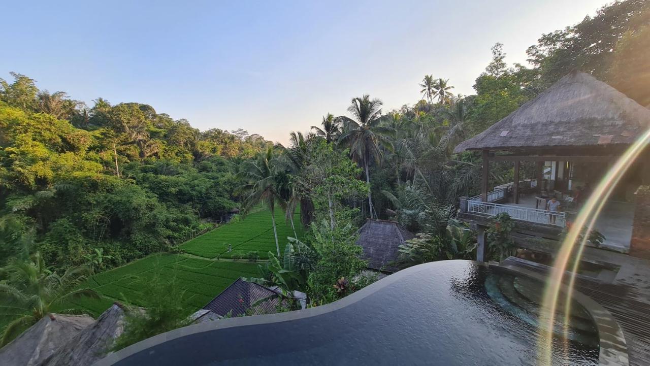 Villa Tirta Sari