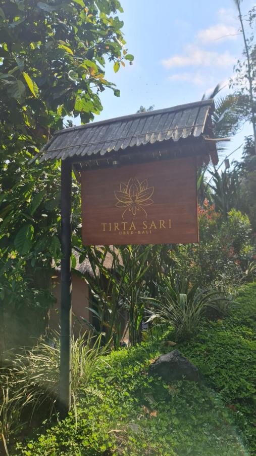 Tirta Sari * Tampaksiring