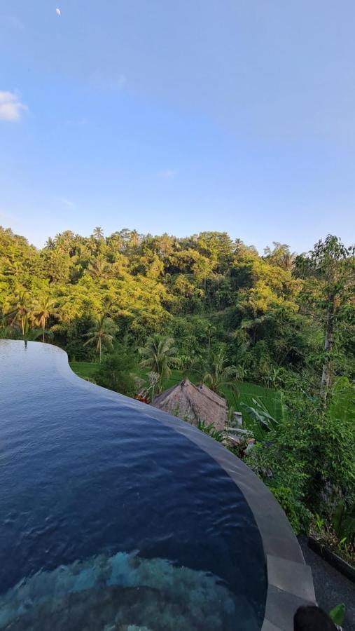 Villa Tirta Sari Tampaksiring