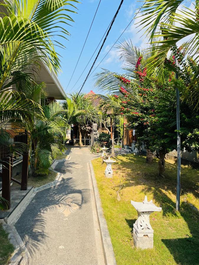 Kastapar Bridge Lembongan Guest house