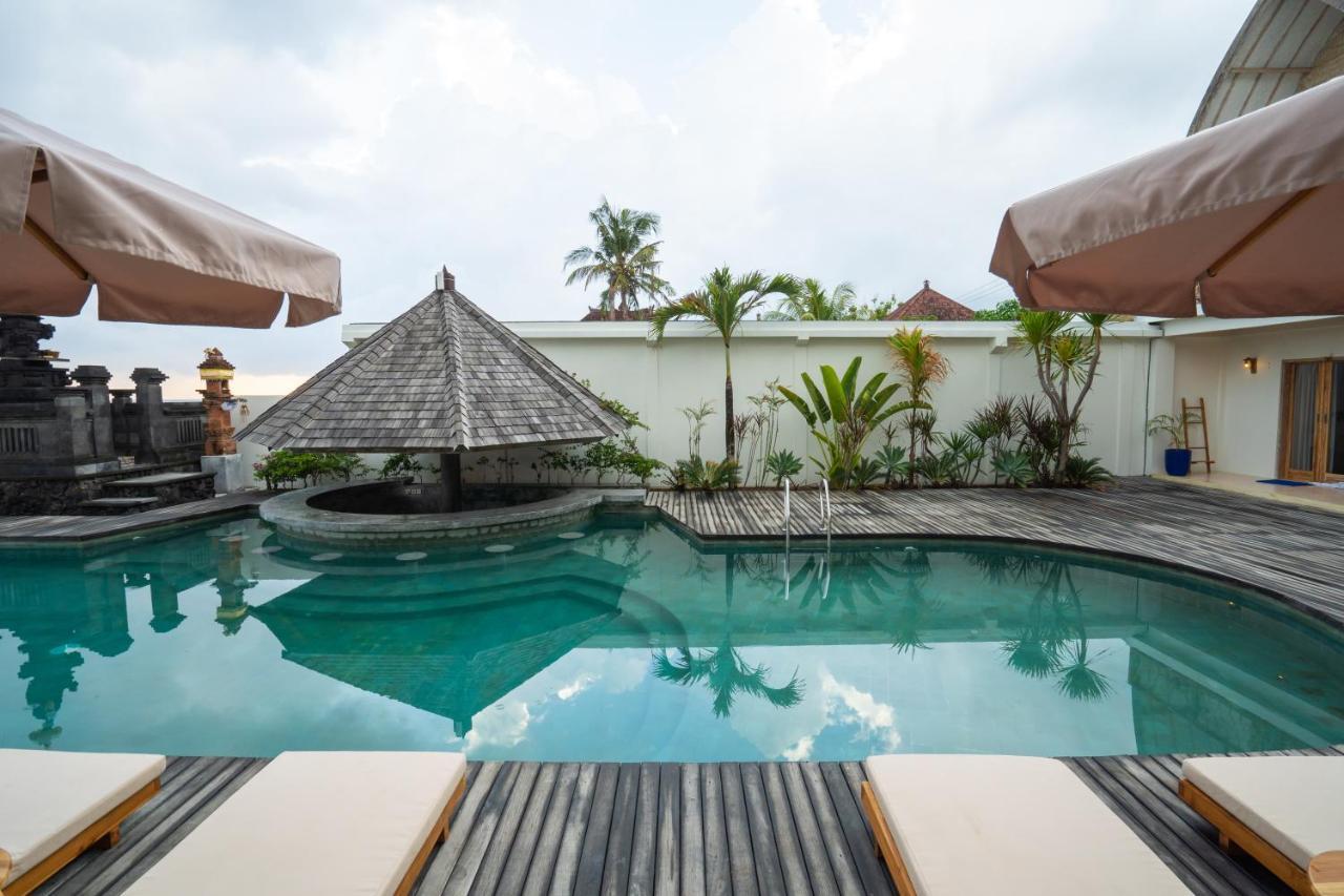 Hotel Alana Penida 3*