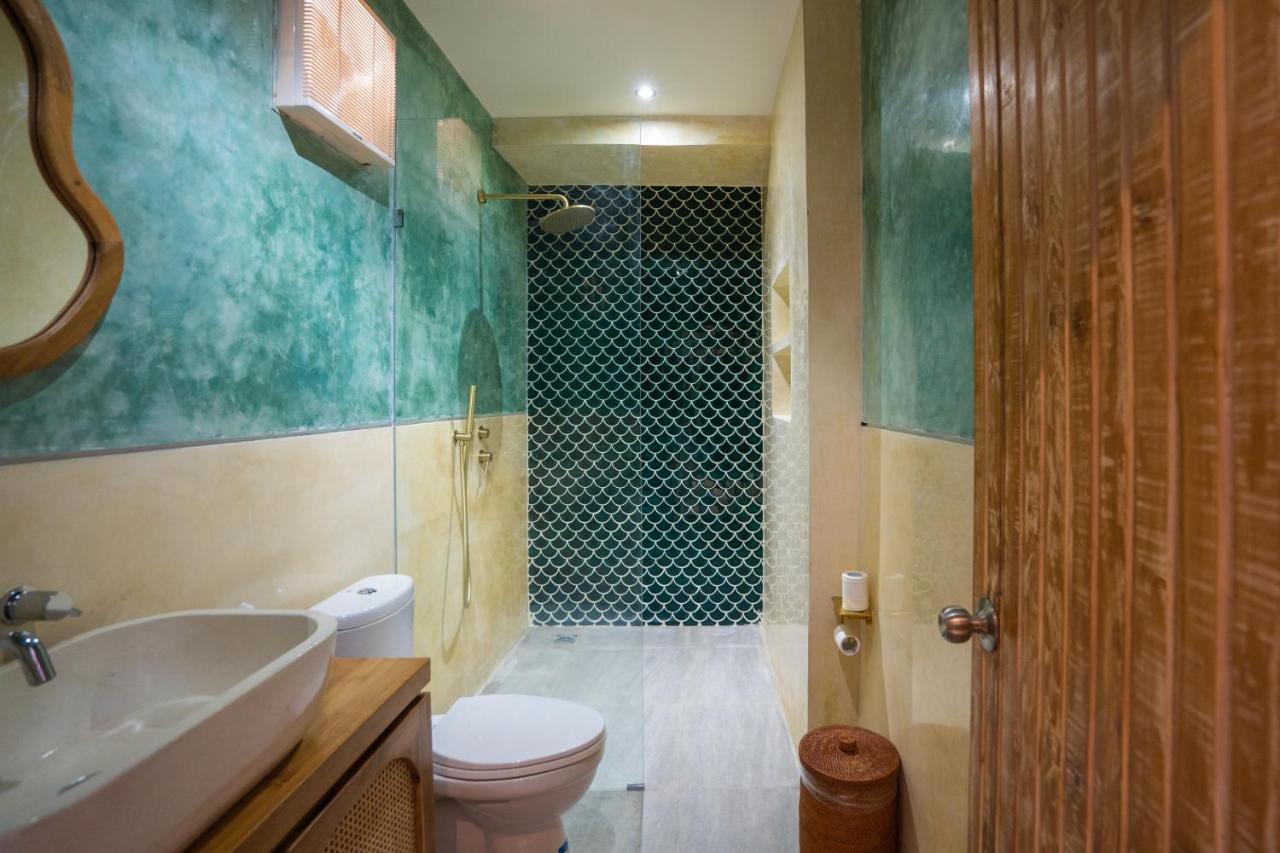Hotel Alana Penida