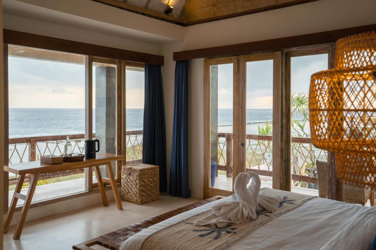 Alana Penida Hotel 3*