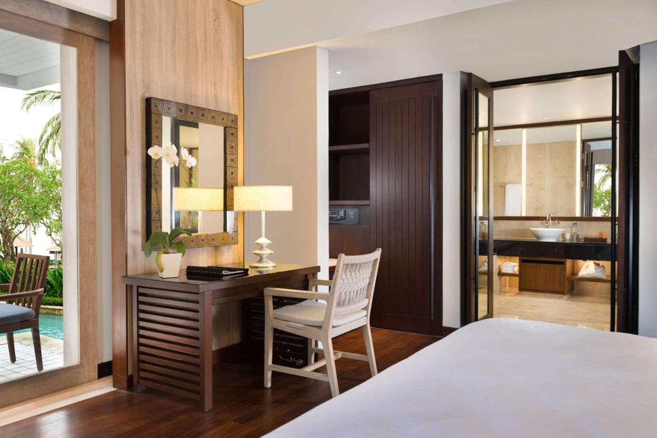 Conrad Bali Nusa Dua (Bali)