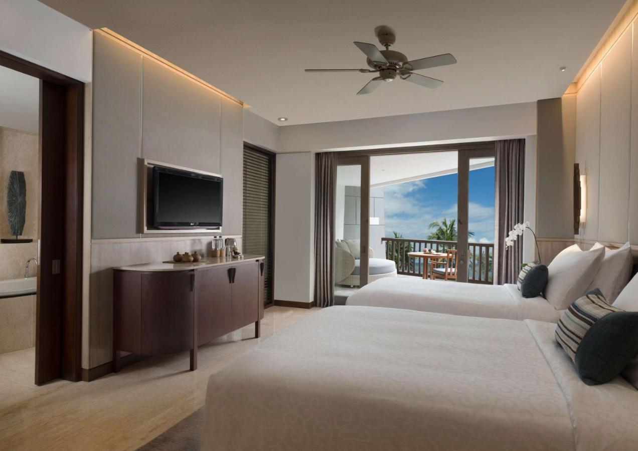 Conrad Bali Resort Nusa Dua (Bali)