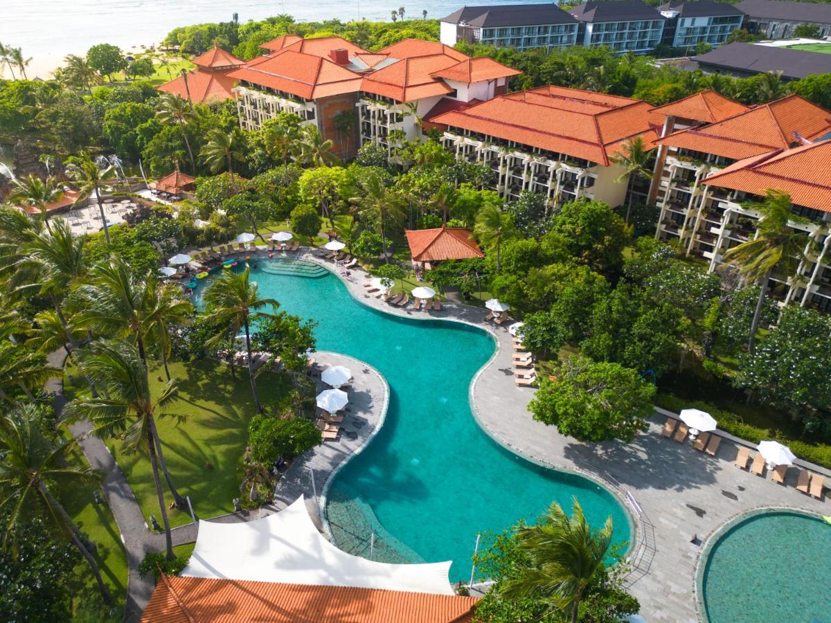 Resort Ayodya Bali Nusa Dua (Bali)