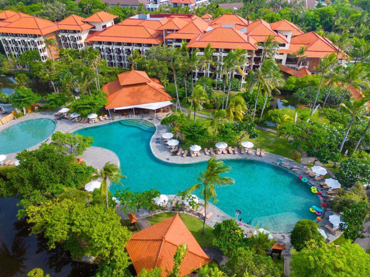 Ayodya Bali Resort 5*