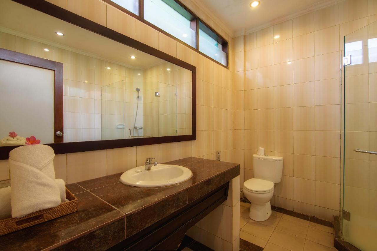 Hotel Champlung Sari And Spa Ubud (Bali)