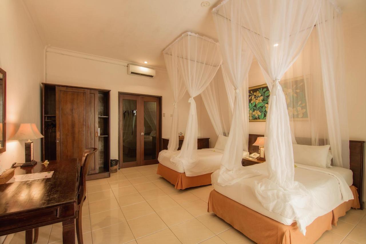 Hotel Champlung Sari And Spa 3*